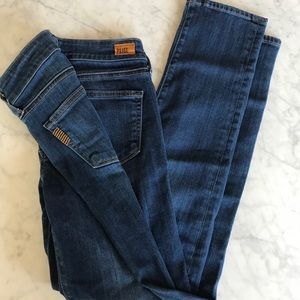 Paige denim jeans